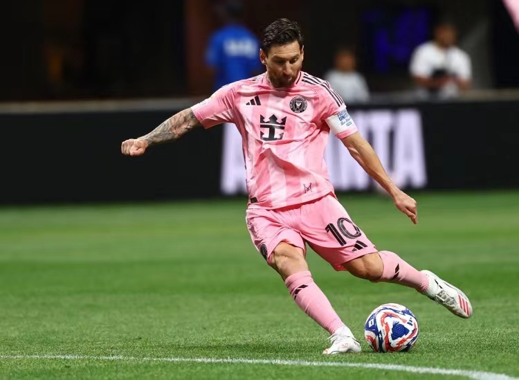 37-godišnji Messi je i dalje jak i pomogao je Miami Internationalu da preokrene i pobijedi Porto 37-godišnji Messi je i dalje jak i pomogao je Miami Internationalu da preokrene i pobijedi Porto